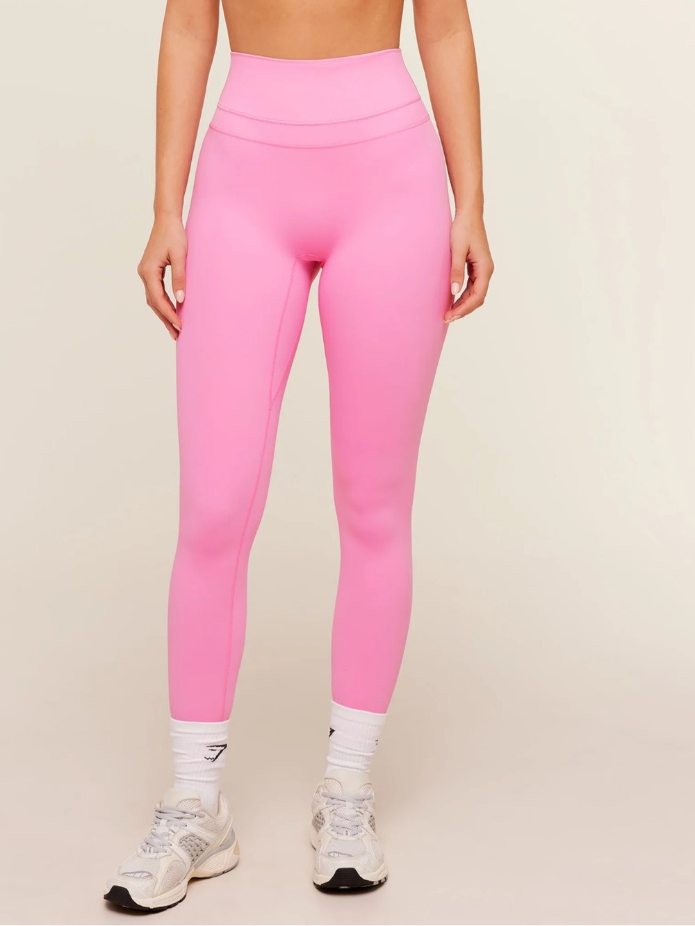 GYMSHARK WHITNEY REGULAR LEGGINGS